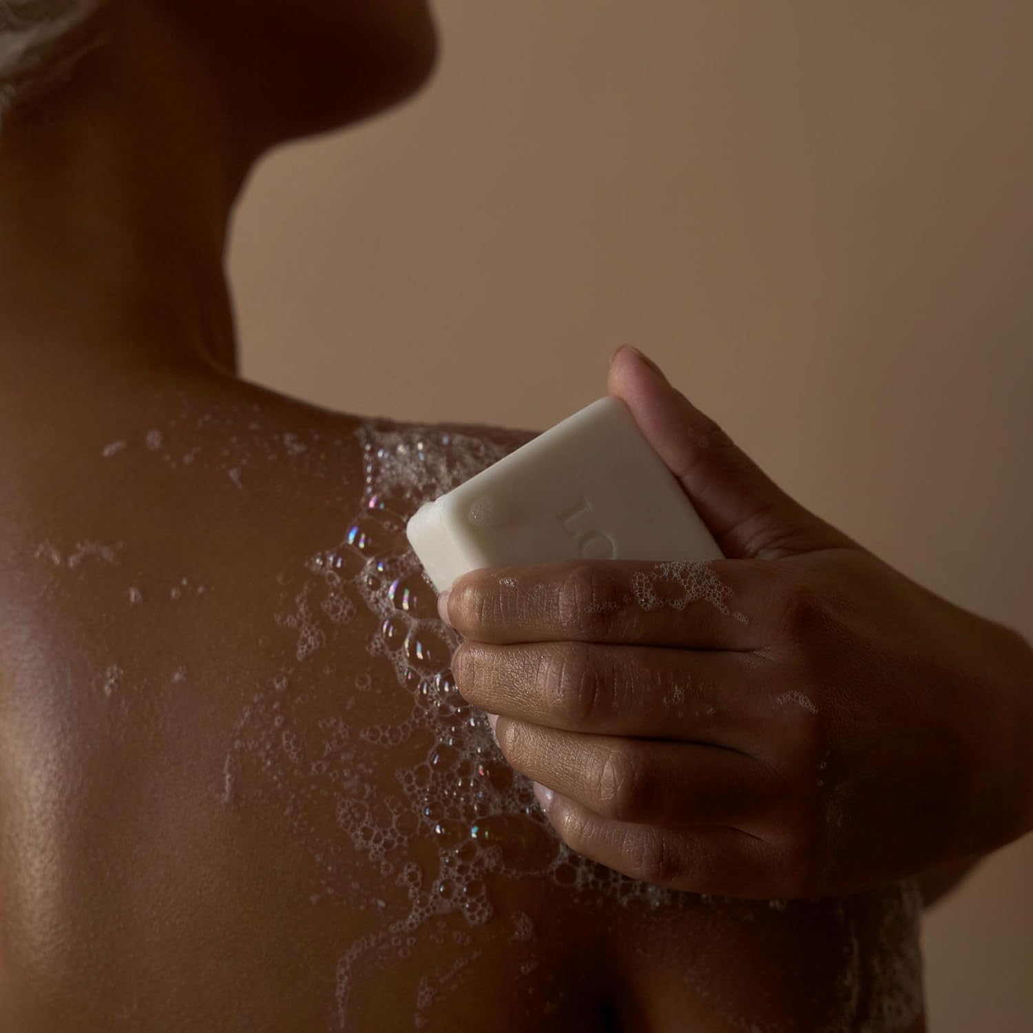 Face & Body Cleansing Bar, John Legend Skincare, Soap-Free & Gentle Non-Stripping Cleanser, Moisturizing with Shea Butter (4 Bars, 4 oz per bar)