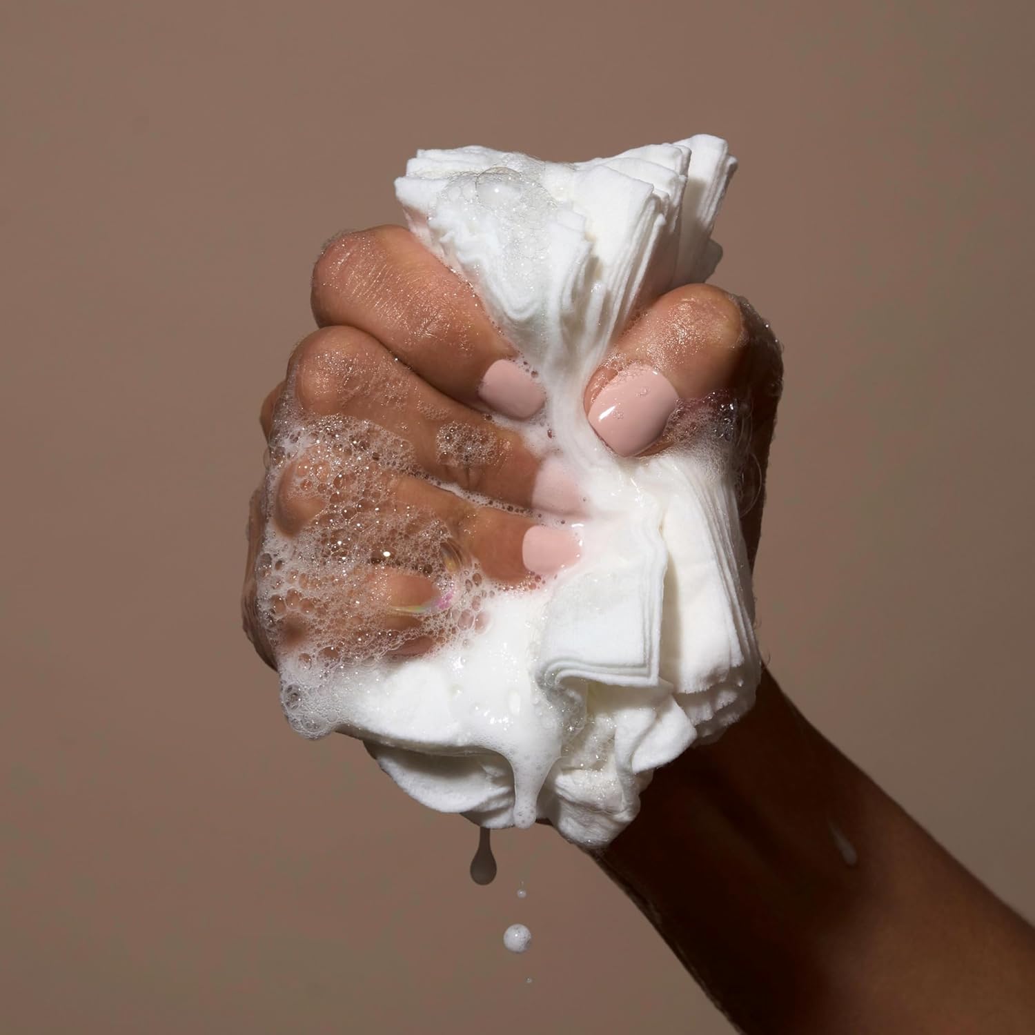 Face & Body Salicylic Acid Cleansing Wipes, John Legend Skincare, Oil & Fragrance-Free, No-Rinse, Suitable for Blemish-Prone Skin, 2-Pack (48 wipes)