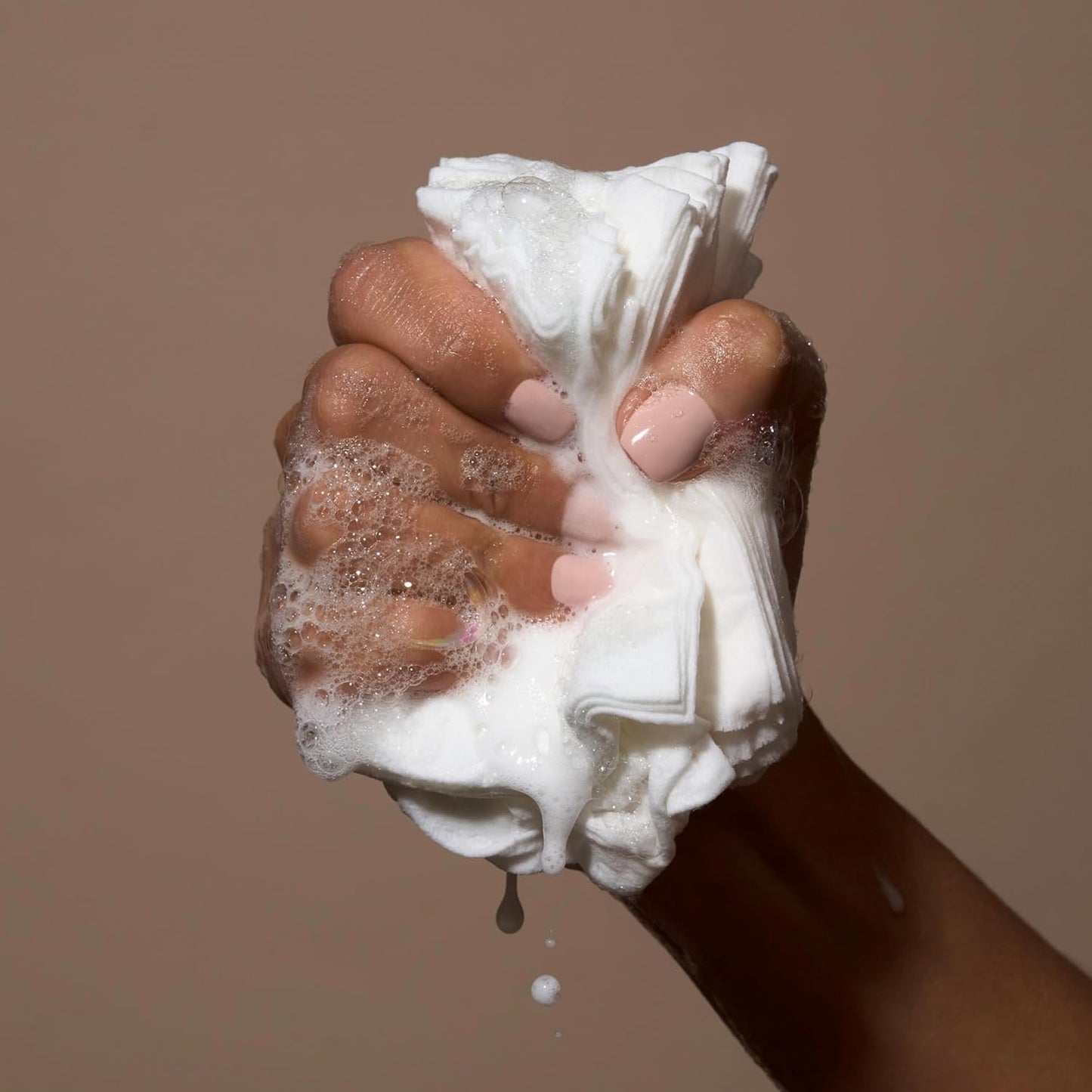 Cleansing & Exfoliating Bundle, Salicylic Acid Cleansing Wipes & Hydrating Exfoliating Cleanser (2-Pack 6 Oz Cleanser & 48-Pack Wipes)