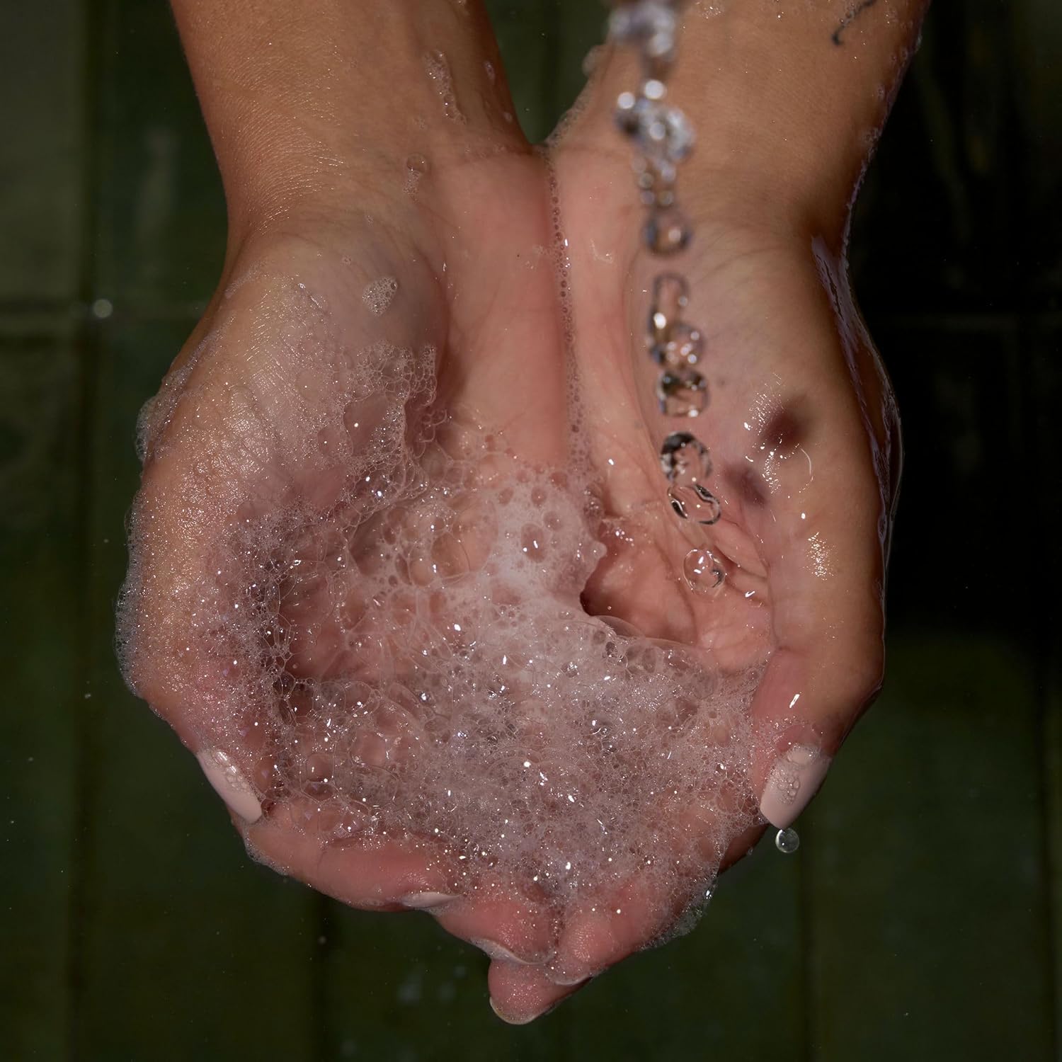 Hand Wash, John Legend Skincare, Liquid Hand Soap, Gentle & Hydrating, Cruelty-Free, Formulated with Nourishing Oils & Soft Lavender, 2-Pack (15 oz each)