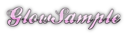 GlowSample